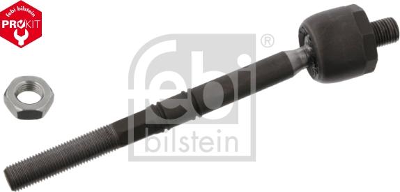 Febi Bilstein 33690 - Articulatie axiala, cap de bara aaoparts.ro