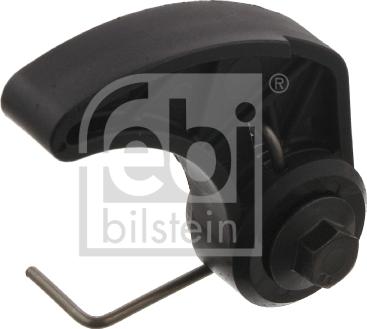 Febi Bilstein 33693 - Intinzator lant, antrenare pompa ulei aaoparts.ro