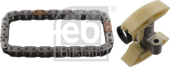 Febi Bilstein 33692 - Chit lant de distributie aaoparts.ro