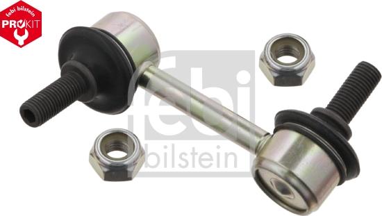 Febi Bilstein 33649 - Brat / bieleta suspensie, stabilizator aaoparts.ro