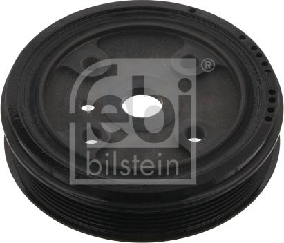 Febi Bilstein 33641 - Fulie curea, arbore cotit aaoparts.ro