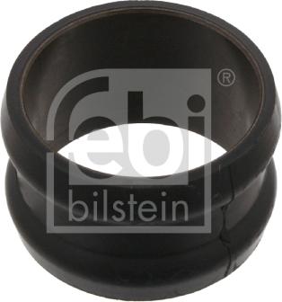 Febi Bilstein 33651 - Cuplaj conducta lichid racire aaoparts.ro