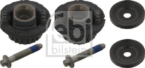 Febi Bilstein 33660 - Set rulmenti, corp axa aaoparts.ro