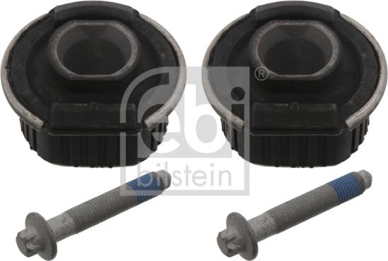 Febi Bilstein 33661 - Set rulmenti, corp axa aaoparts.ro