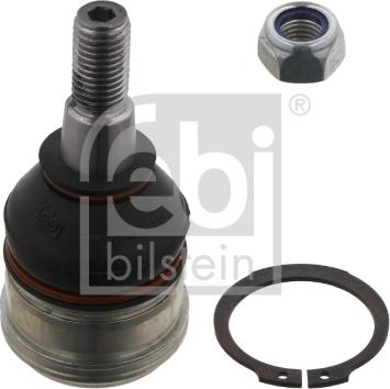 Febi Bilstein 33609 - Articulatie sarcina / ghidare aaoparts.ro