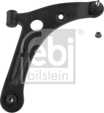 Febi Bilstein 33611 - Brat, suspensie roata aaoparts.ro