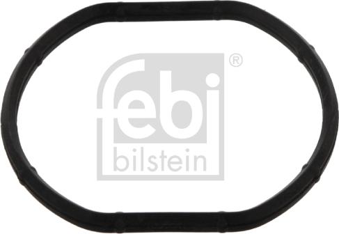Febi Bilstein 33685 - Garnitura, carcasa termostat aaoparts.ro