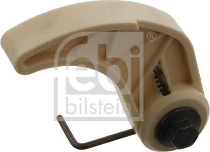 Febi Bilstein 33688 - Intinzator lant, antrenare pompa ulei aaoparts.ro