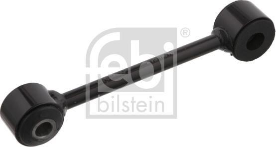 Febi Bilstein 33687 - Brat / bieleta suspensie, stabilizator aaoparts.ro