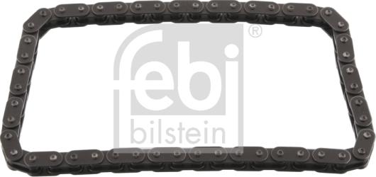 Febi Bilstein 33636 - Lant, angrenare pompa ulei aaoparts.ro