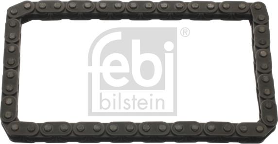 Febi Bilstein 33638 - Lant, angrenare pompa ulei aaoparts.ro