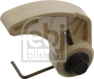 Febi Bilstein 33637 - Intinzator lant, antrenare pompa ulei aaoparts.ro