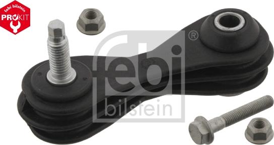 Febi Bilstein 33627 - Brat / bieleta suspensie, stabilizator aaoparts.ro