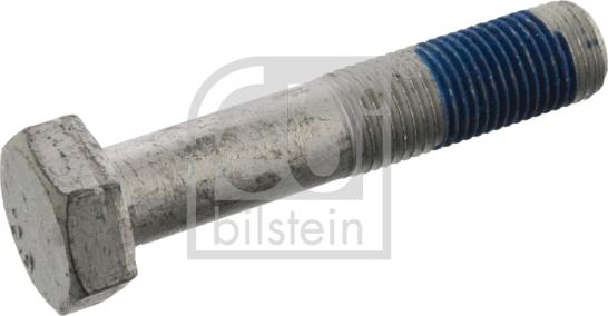 Febi Bilstein 33675 - Surub fulie aaoparts.ro