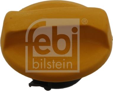 Febi Bilstein 33677 - Buson,umplere ulei aaoparts.ro