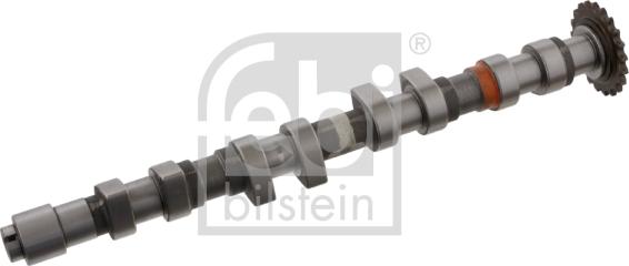 Febi Bilstein 33013 - Ax cu came aaoparts.ro