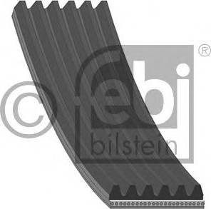 Febi Bilstein 33022 - Curea transmisie cu caneluri aaoparts.ro