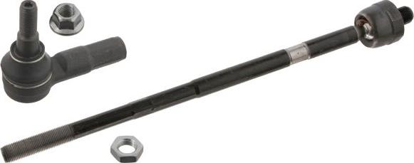 Febi Bilstein 33078 - Bara directie aaoparts.ro