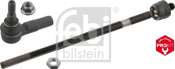 Febi Bilstein 33078 - Bara directie aaoparts.ro