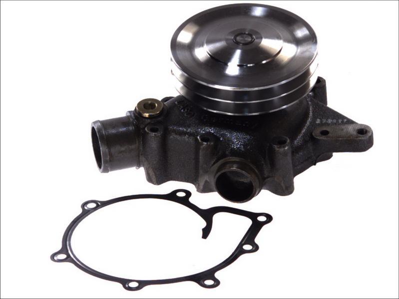 Febi Bilstein 33196 - Pompa apa aaoparts.ro