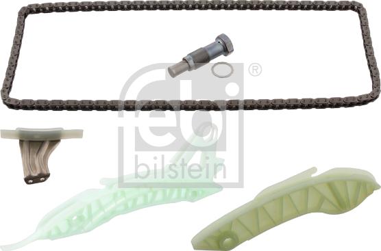 Febi Bilstein 33162 - Chit lant de distributie aaoparts.ro