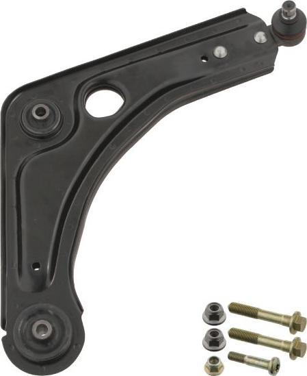 FEBI Bilstein 33116 - Brat, suspensie roata aaoparts.ro