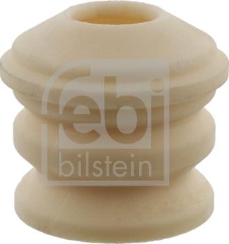 Febi Bilstein 33117 - Tampon cauciuc, suspensie aaoparts.ro