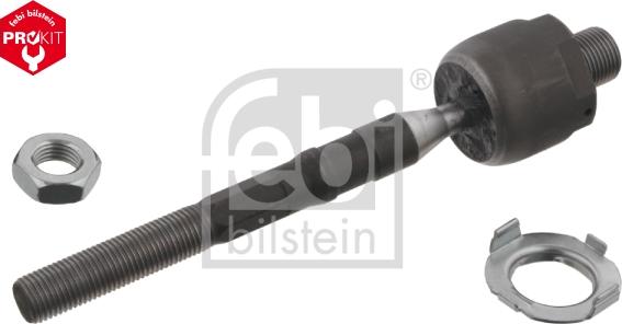 Febi Bilstein 33130 - Articulatie axiala, cap de bara aaoparts.ro