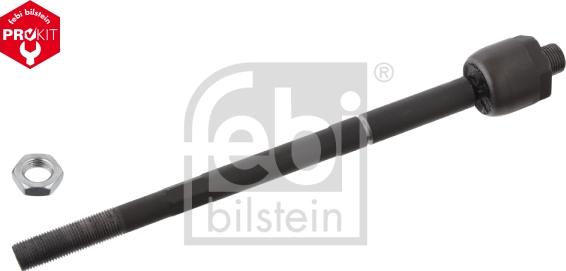 Febi Bilstein 33131 - Articulatie axiala, cap de bara aaoparts.ro