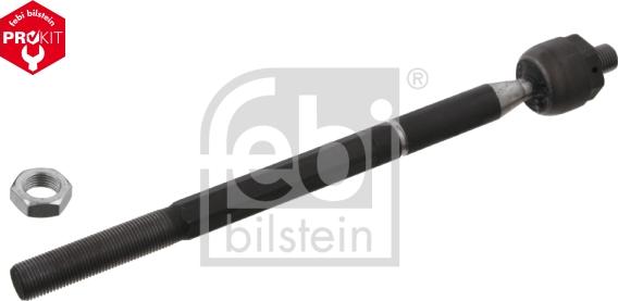 Febi Bilstein 33129 - Articulatie axiala, cap de bara aaoparts.ro