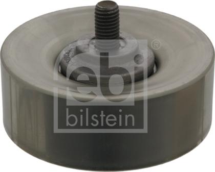 Febi Bilstein 33170 - Rola ghidare / conducere, curea transmisie aaoparts.ro