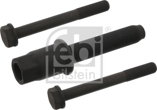 Febi Bilstein 33845 - Set suruburi, pinion (lant distributie) aaoparts.ro