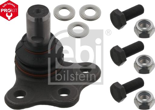 Febi Bilstein 33841 - Articulatie sarcina / ghidare aaoparts.ro