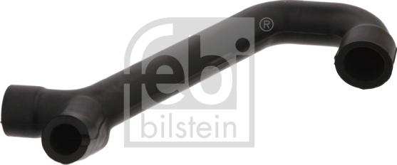 Febi Bilstein 33855 - Furtun,aerisire bloc motor aaoparts.ro