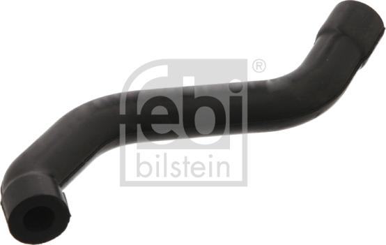 Febi Bilstein 33851 - Furtun,aerisire bloc motor aaoparts.ro