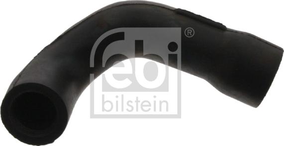 Febi Bilstein 33858 - Furtun,aerisire bloc motor aaoparts.ro