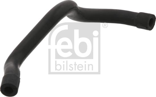 Febi Bilstein 33852 - Furtun,aerisire bloc motor aaoparts.ro