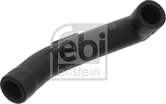 Febi Bilstein 33863 - Furtun,aerisire bloc motor aaoparts.ro