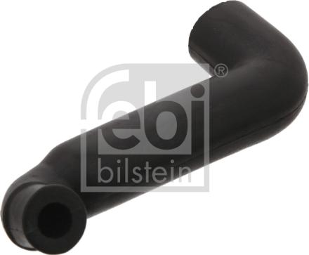 Febi Bilstein 33862 - Furtun,aerisire bloc motor aaoparts.ro