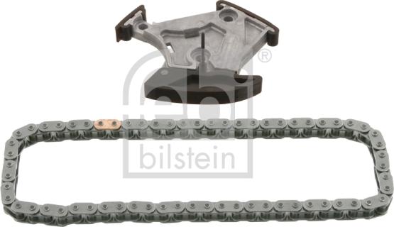 Febi Bilstein 33835 - Set lant, antrenare pompa ulei aaoparts.ro