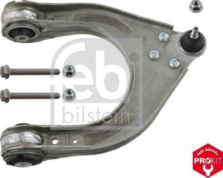 Febi Bilstein 33348 - Brat, suspensie roata aaoparts.ro