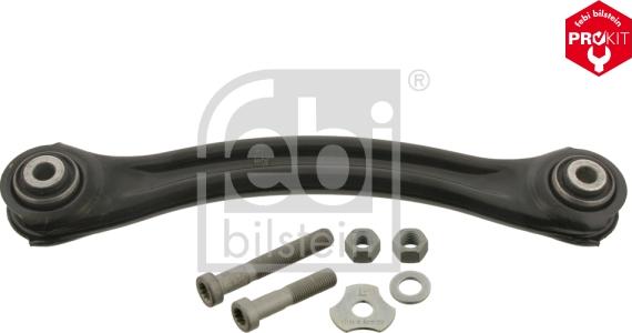 Febi Bilstein 33353 - Brat, suspensie roata aaoparts.ro