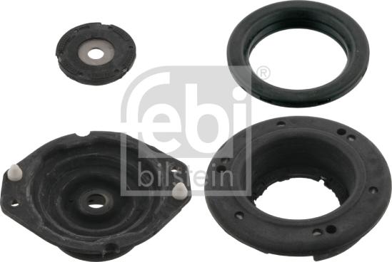 Febi Bilstein 33357 - Rulment sarcina suport arc aaoparts.ro