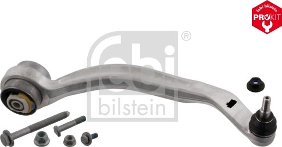 Febi Bilstein 33365 - Brat, suspensie roata aaoparts.ro