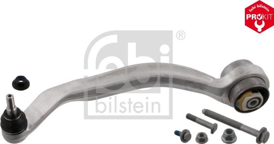 Febi Bilstein 33366 - Brat, suspensie roata aaoparts.ro