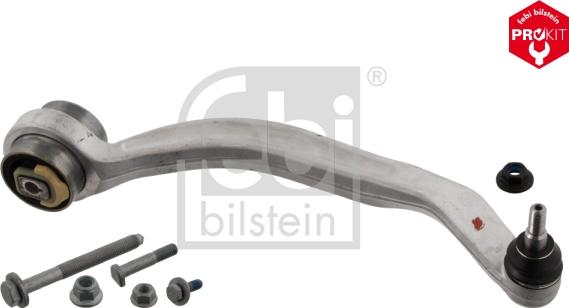 Febi Bilstein 33363 - Brat, suspensie roata aaoparts.ro