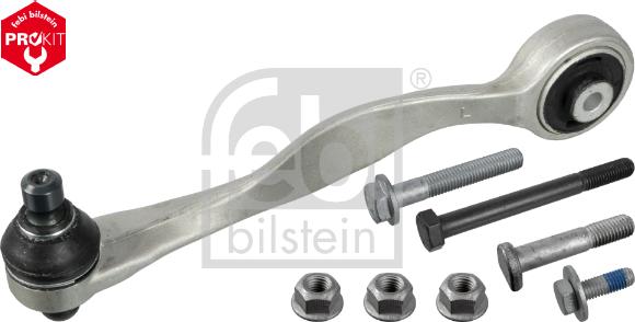 Febi Bilstein 33367 - Brat, suspensie roata aaoparts.ro