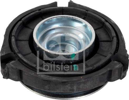 Febi Bilstein 33389 - Rulment sarcina suport arc aaoparts.ro