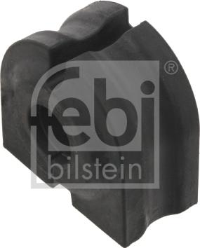 Febi Bilstein 33382 - Cuzinet, stabilizator aaoparts.ro