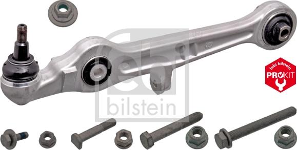 Febi Bilstein 33370 - Brat, suspensie roata aaoparts.ro